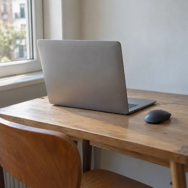 Thiết bị truy cập — ảnh minh họa AI